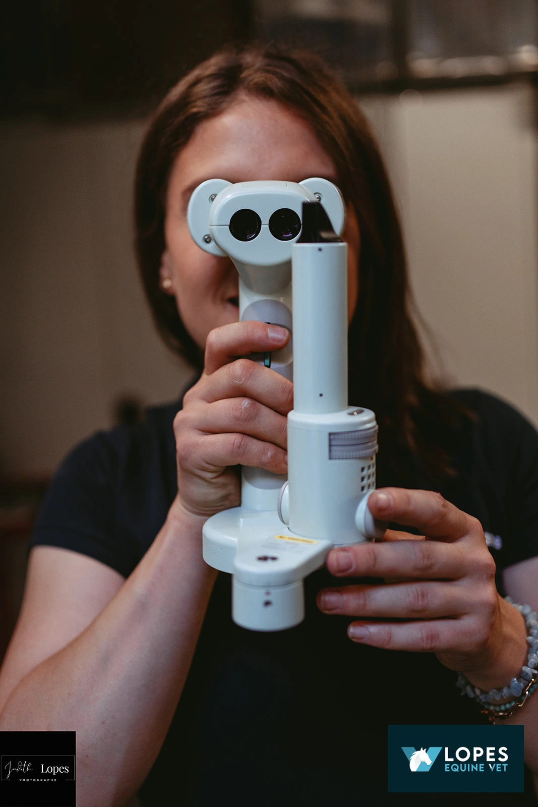 LOPES EQUINE VET