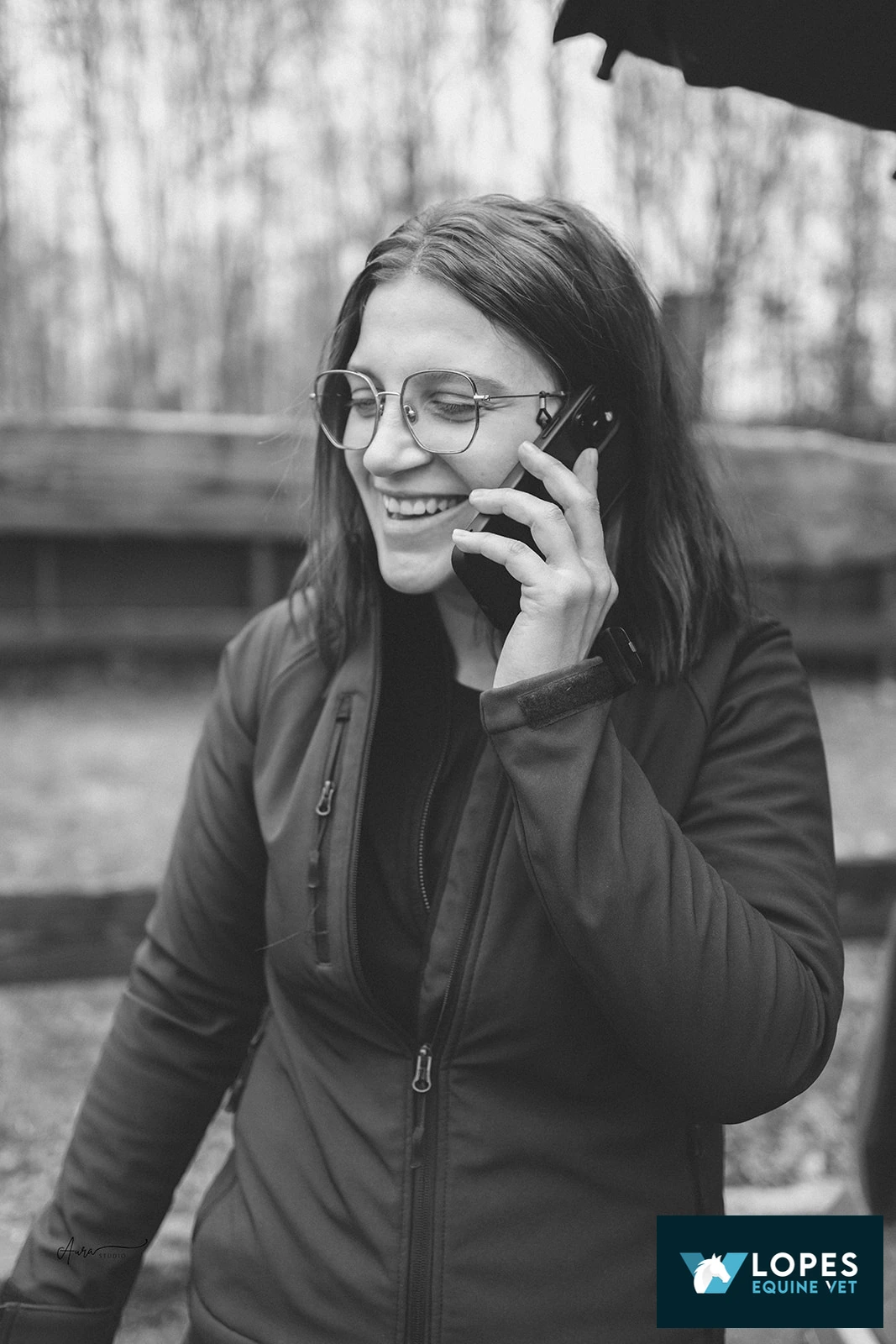 LOPES EQUINE VET